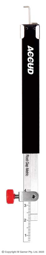  Pipe Welding Gauge